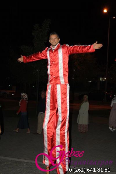 Tahta Bacak Tahta Bacak